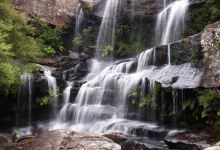 Maddens Falls景点图片