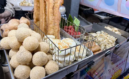 Pakuranga夜市
