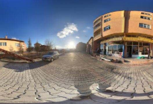 Emet Gülten-Cevdet Dayıoğlu İlçe Çocuk ve Halk Kütüphanesi景点图片