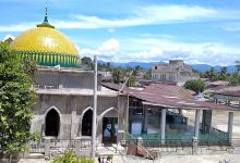 Mesjid al ikhlas Belegen Mulia景点图片