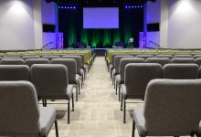 Gateway Church of Christ景点图片