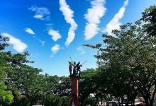 Tugu Perjuangan景点图片