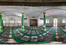 Masjid Al-Mustaqim景点图片
