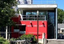 Quai Des Arts景点图片