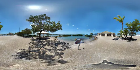 Seacamp Association Inc