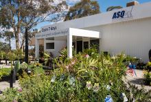 ASQ Garden & Landscape Maryborough购物图片