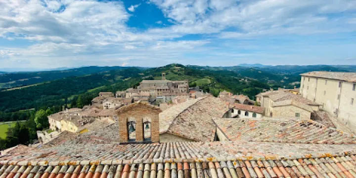 Monastero di Sant'Agnese