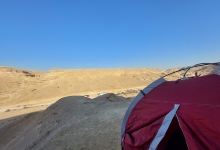 Camp area景点图片