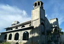 Sto. Domingo Church景点图片