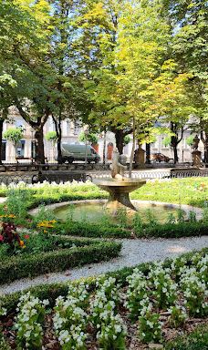 佛罗里达公园-维托里亚