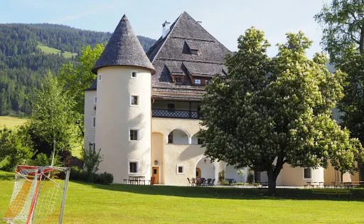 Schloss Tandalier Radstadt