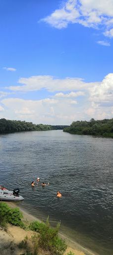 Belogorskiy Voskresenskiy Monastyr'-波德戈连斯基区