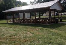 Raceland City Park景点图片