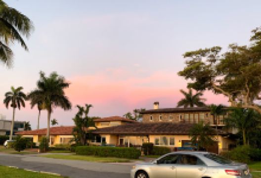North Bayshore Park景点图片