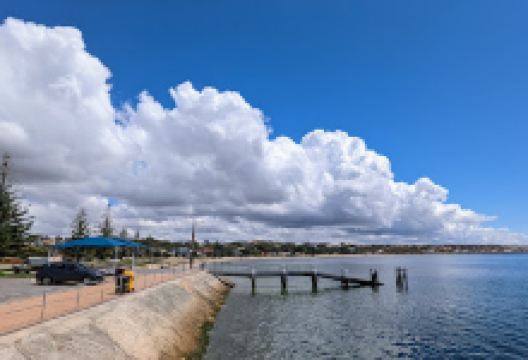 Port Vincent Beach景点图片