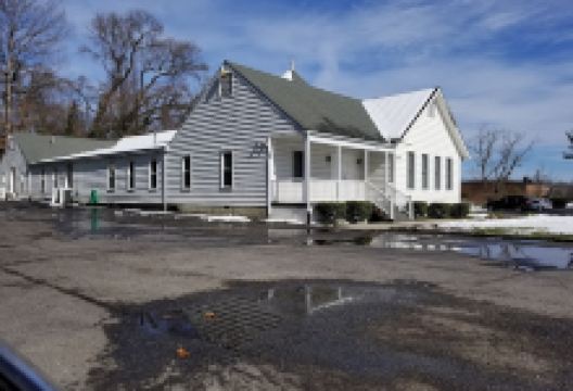 Arundel Baptist Church景点图片