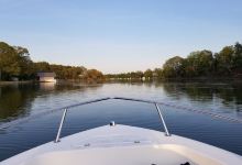 Cuckold Creek景点图片