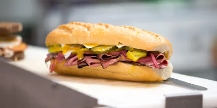 All American Ale Works