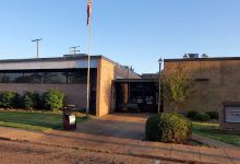 Magee Library景点图片