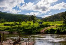 Rio Pardo - Iporanga/SP景点图片