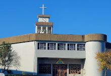 Church景点图片