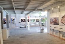 Museo de Arte Contemporáneo Ángel Miguel de Arce景点图片