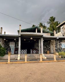 Seenigama Sri Devol Maha Devalaya-加勒