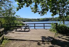 Provinciaal Groendomein Prinsenpark景点图片