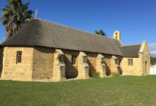 St. Thomas Anglican Church景点图片