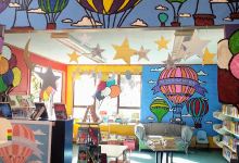 Patea Library Plus景点图片