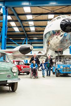 Danish Museum of Science and Technology-赫尔辛格