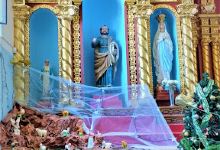 Parroquia San Pedro景点图片