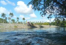 Balneario Los Cacaos景点图片