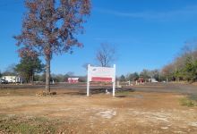 Should Be Fishing Campground景点图片