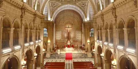 Parroquia de San Jose