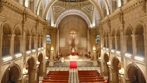 Parroquia de San Jose