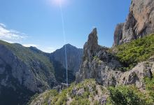 Špilja "manita Peć"景点图片