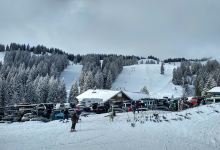 Skiparadies Grasgehren - Riedbergerhorn景点图片