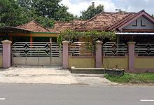 Masjid Miftakhul Huda (LDII)景点图片