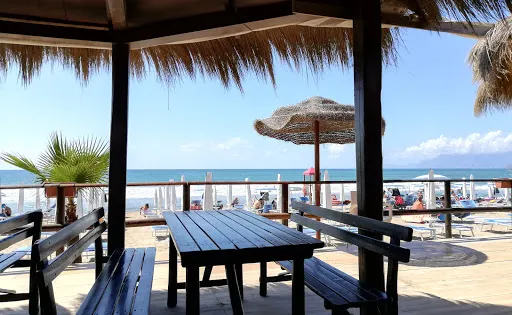 Lido Malibù