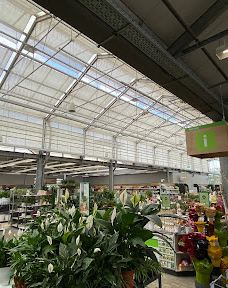 Dehner Garten-Center-开姆尼茨