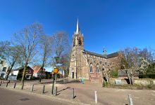Saint Lucia Church景点图片
