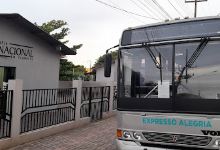Igreja Batista de Capanema景点图片