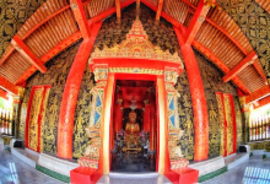 Wat Wang Kham景点图片