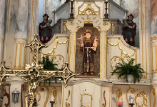 Igreja Matriz de Santo Antônio景点图片