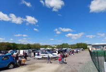 Flohmarkt 1. und 3. Samstag im Monat购物图片