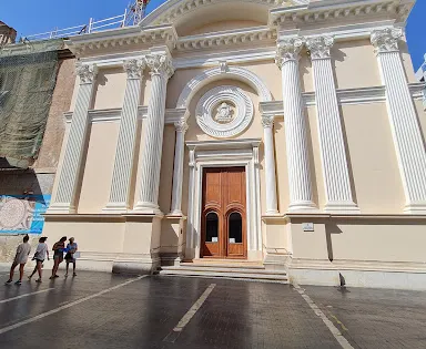 Basilica de la Caridad