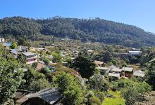Itundujia, Oaxaca景点图片
