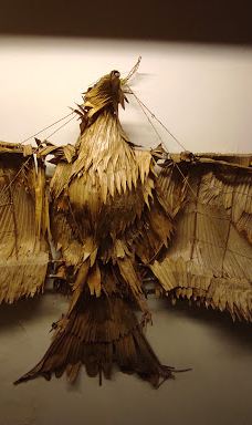 印度尼西亚风筝博物馆-南雅加达