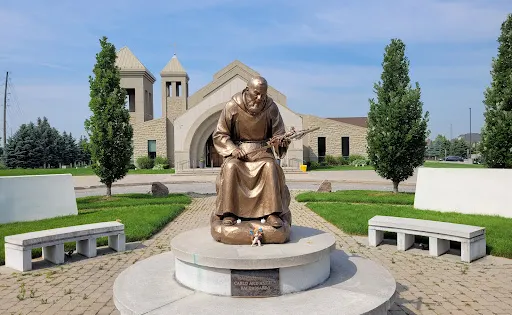 St. Padre Pio Church